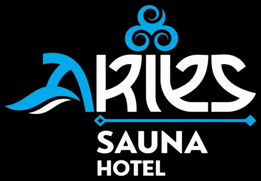 Logo de Hotel Sauna Aries