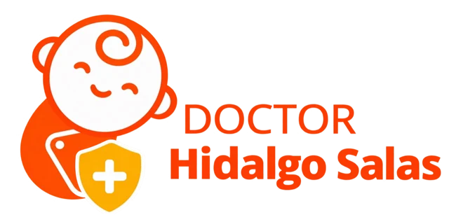 Logo de Dr. Hidalgo
