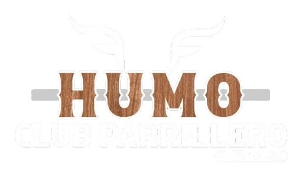 Logo de Humo Club Parrillero