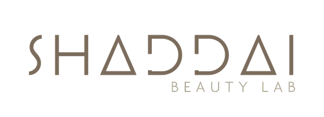 Logo de Shaddai Beauty Lab